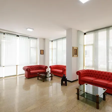 Hotel Marea con Piscina NUOVA GESTIONE-2
