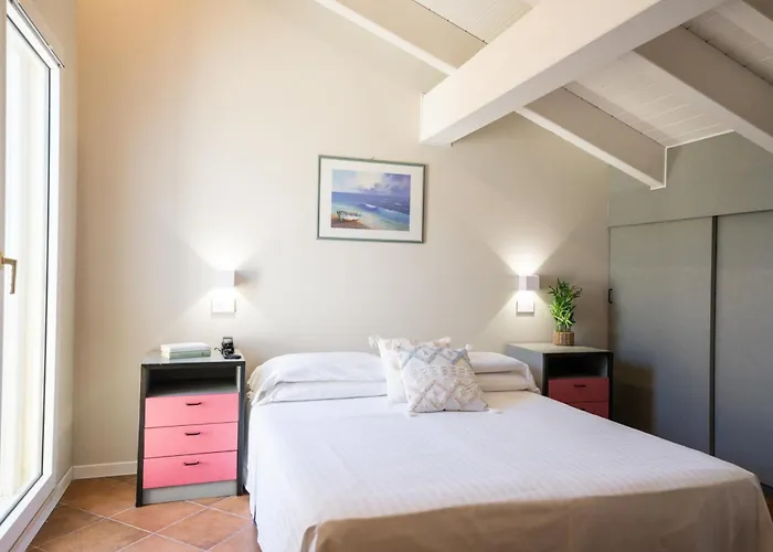 Hotel Bristol Cattolica