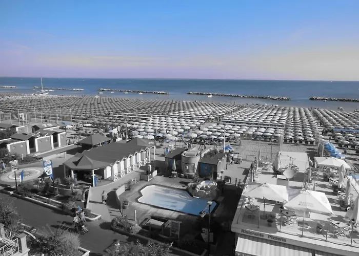 Hotel Bristol Cattolica